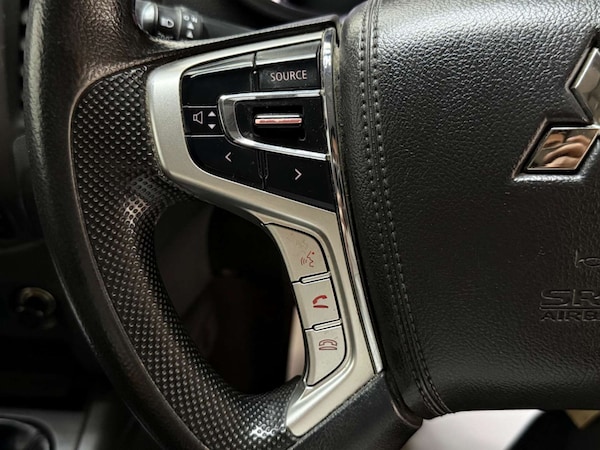 Used Mitsubishi L200 2020 for sale - 76180993: Photo 18