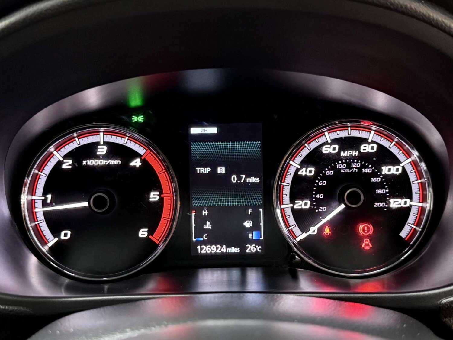 Used Mitsubishi L200 2020 for sale - 76180993: Photo 19