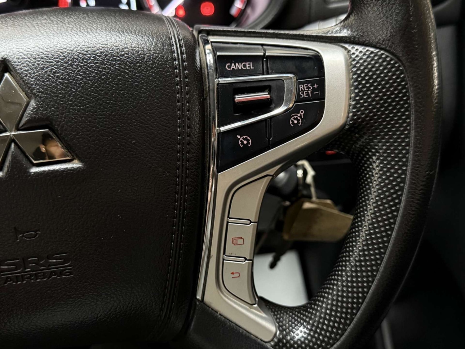 Used Mitsubishi L200 2020 for sale - 76180993: Photo 20