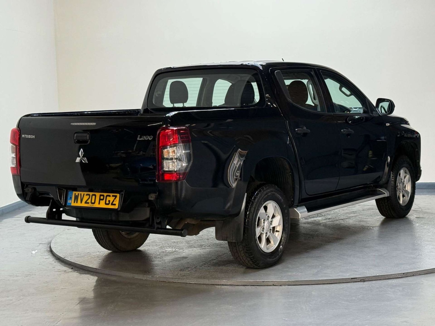 Used Mitsubishi L200 2020 for sale - 76180993: Photo 28
