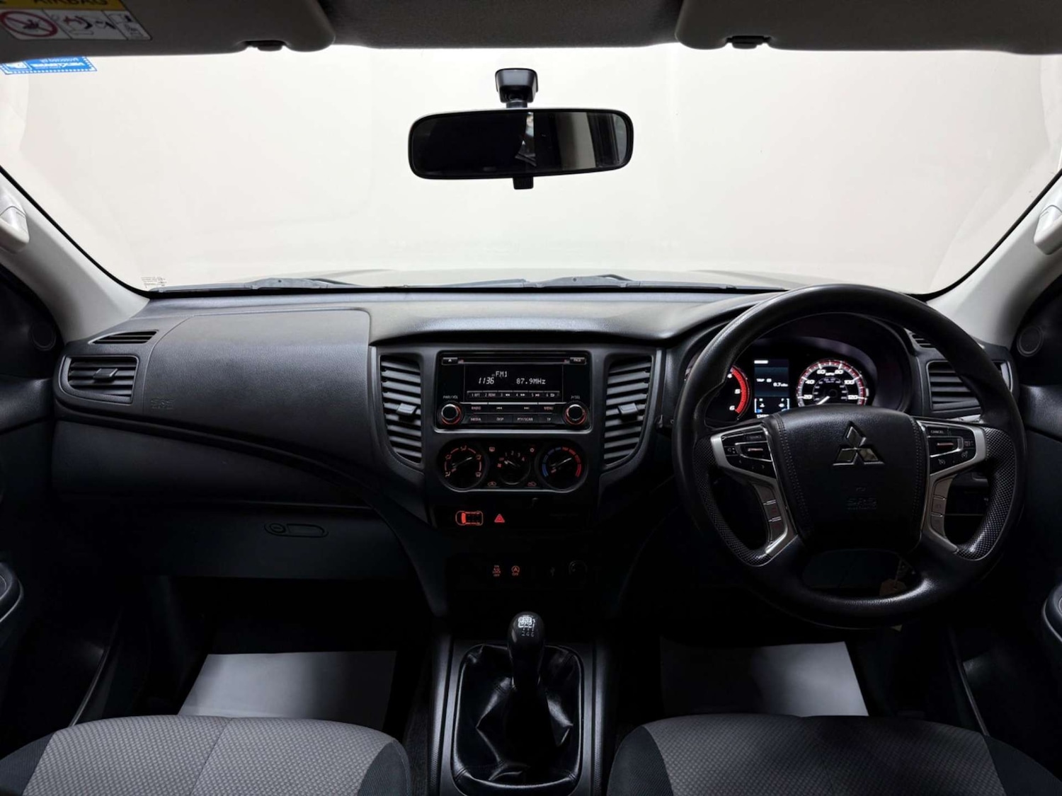 Used Mitsubishi L200 2020 for sale - 76180993: Photo 3