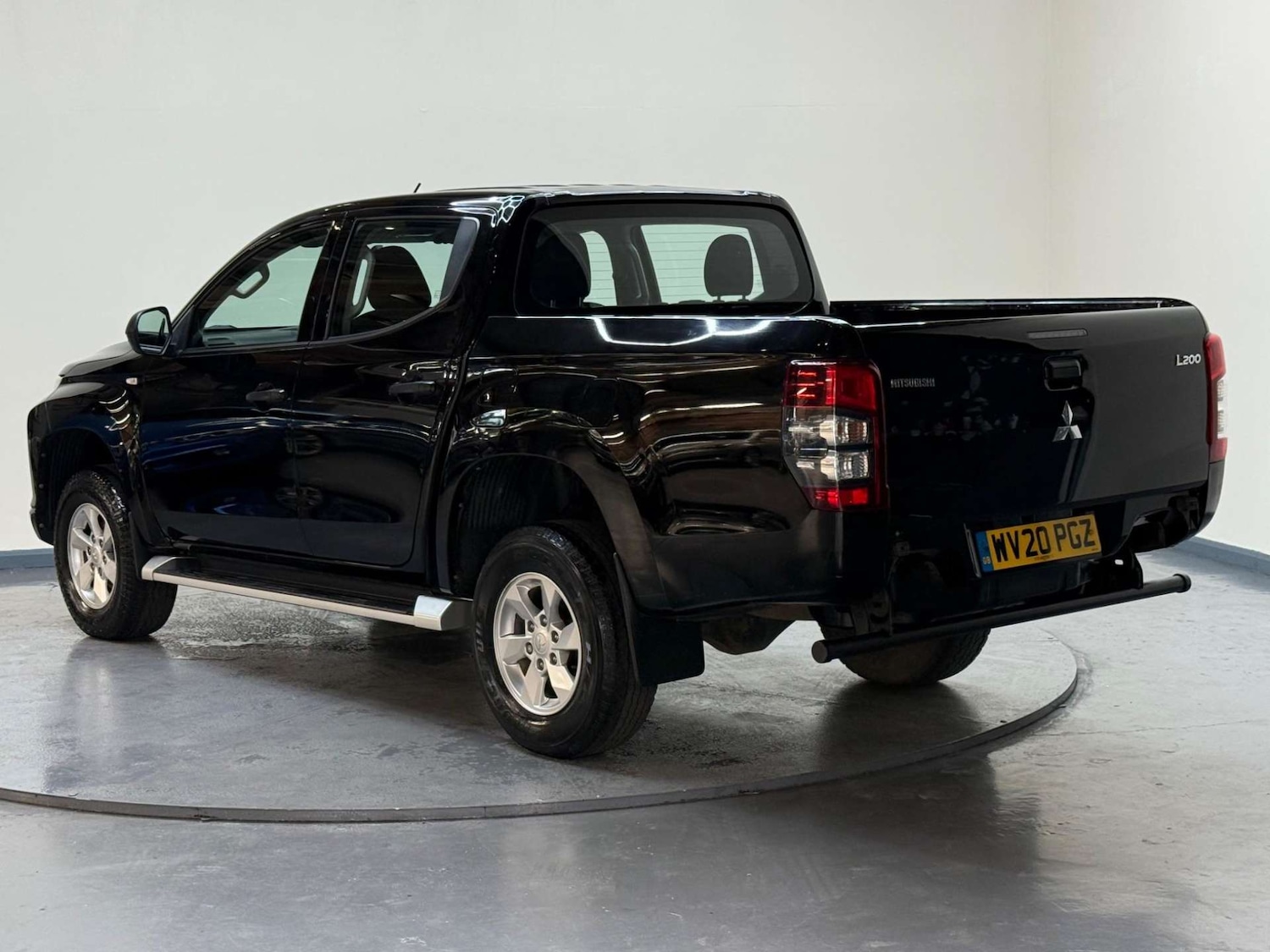 Used Mitsubishi L200 2020 for sale - 76180993: Photo 30