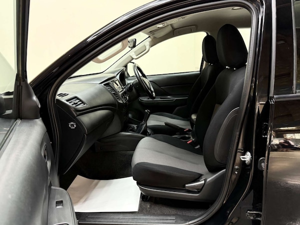 Used Mitsubishi L200 2020 for sale - 76180993: Photo 32