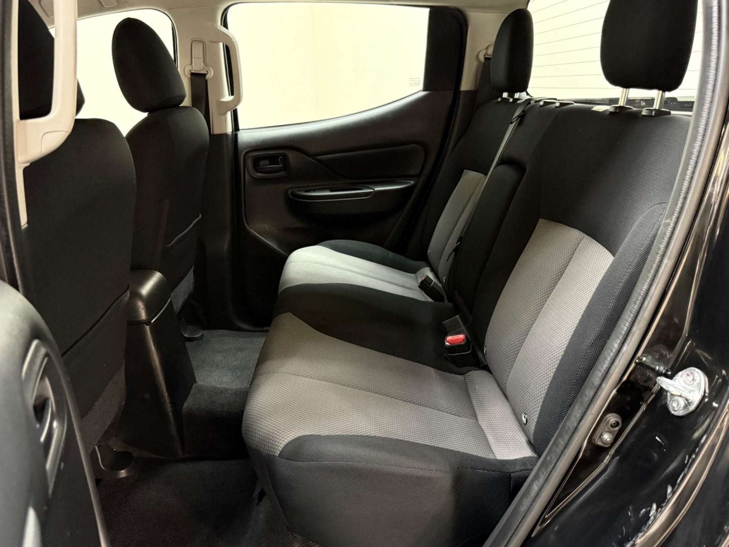 Used Mitsubishi L200 2020 for sale - 76180993: Photo 36