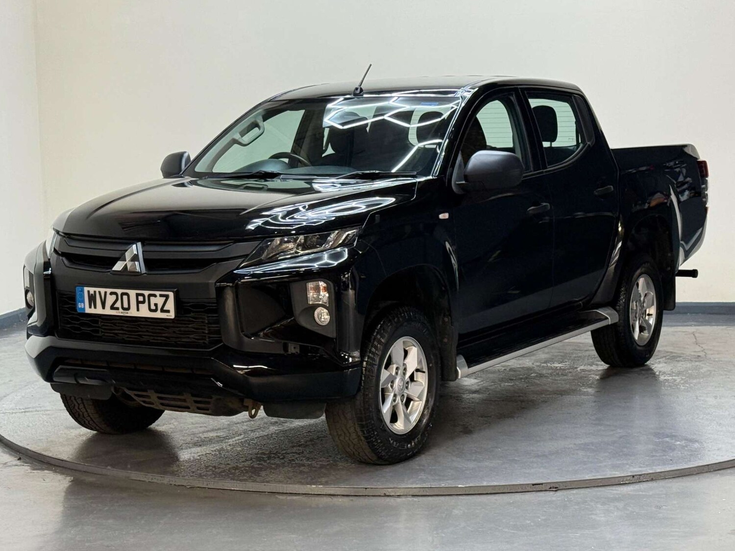 Used Mitsubishi L200 2020 for sale - 76180993: Photo 37