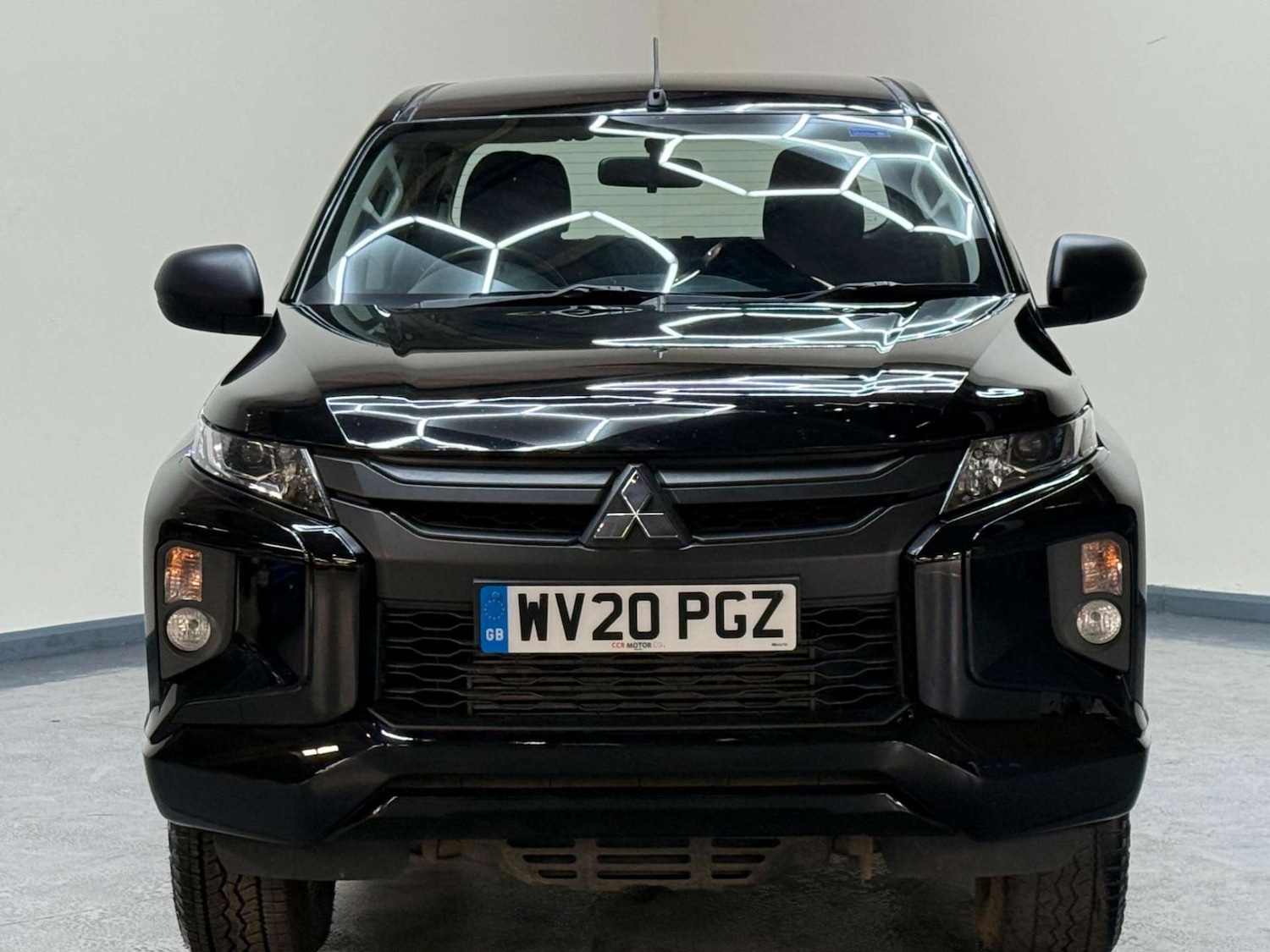 Used Mitsubishi L200 2020 for sale - 76180993: Photo 38