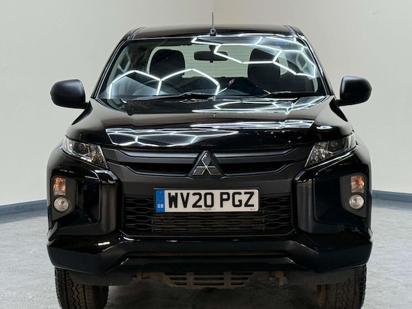 Used Mitsubishi L200 2020 for sale - 76180993: Photo 38