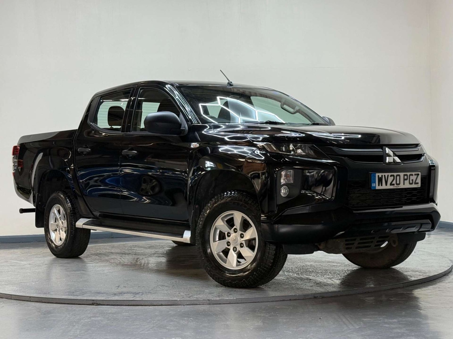 Used Mitsubishi L200 2020 for sale - 76180993: Photo 40