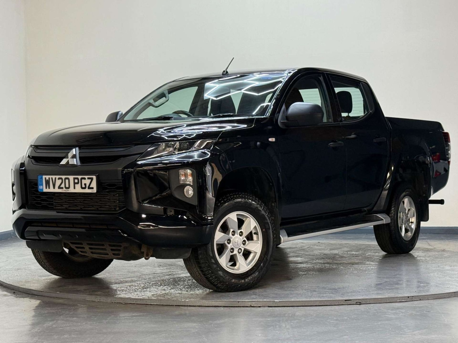 Used Mitsubishi L200 2020 for sale - 76180993: Photo 41