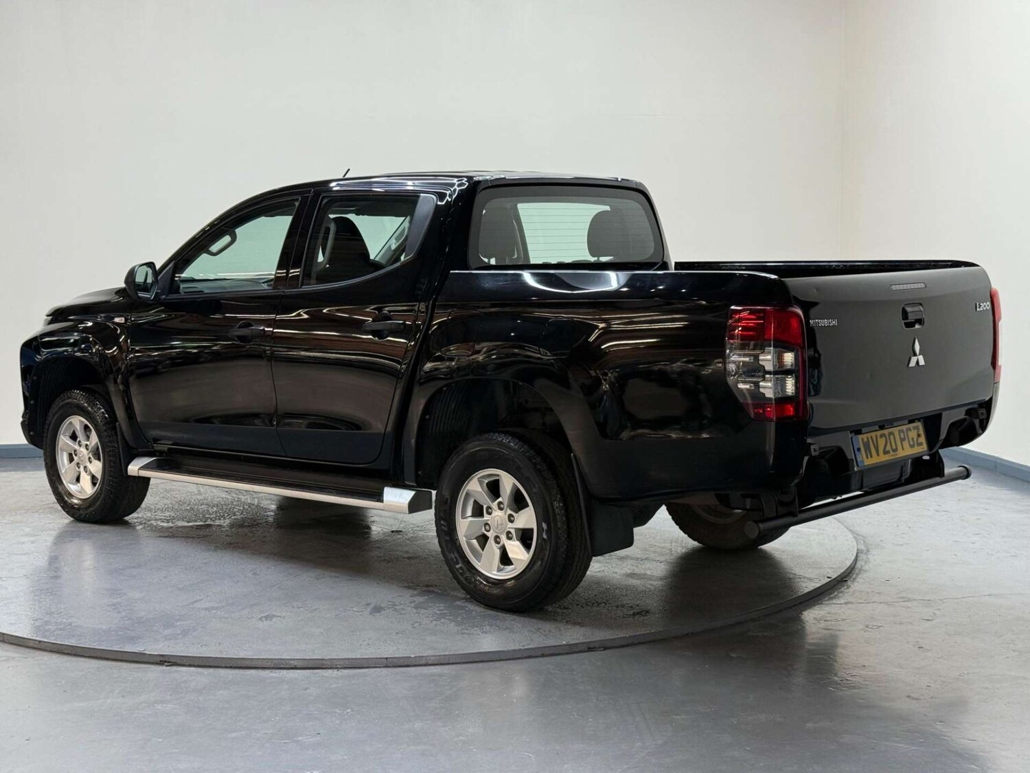 Used Mitsubishi L200 2020 for sale - 76180993: Photo 43