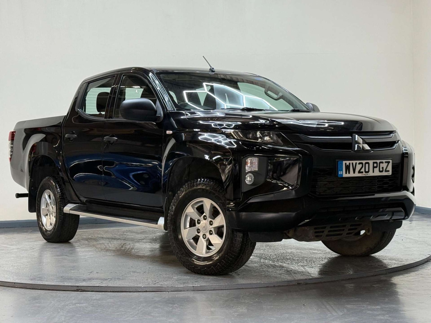 Used Mitsubishi L200 2020 for sale - 76180993: Photo 45