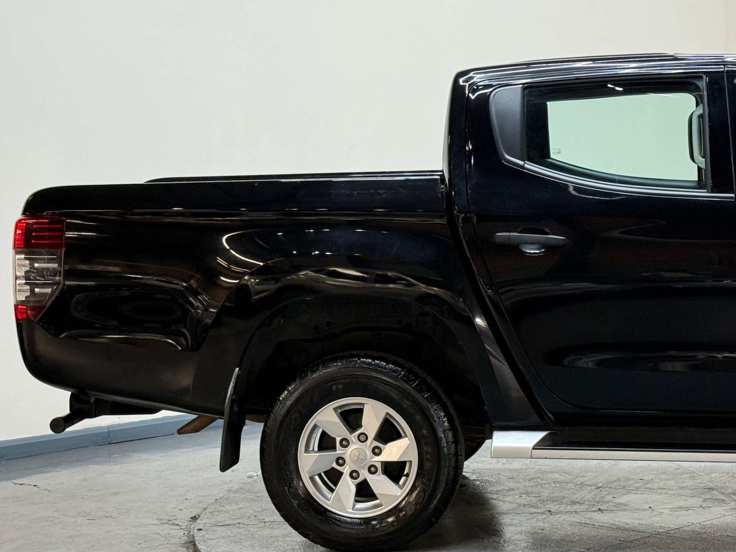 Used Mitsubishi L200 2020 for sale - 76180993: Photo 47