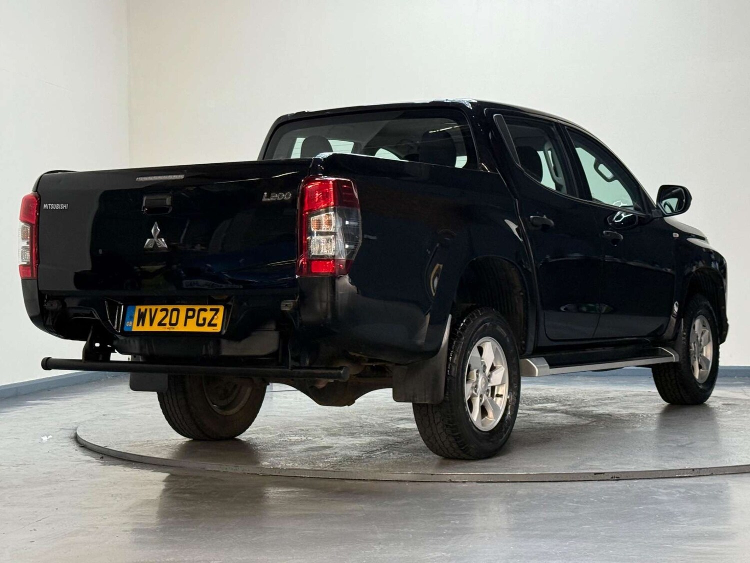 Used Mitsubishi L200 2020 for sale - 76180993: Photo 48