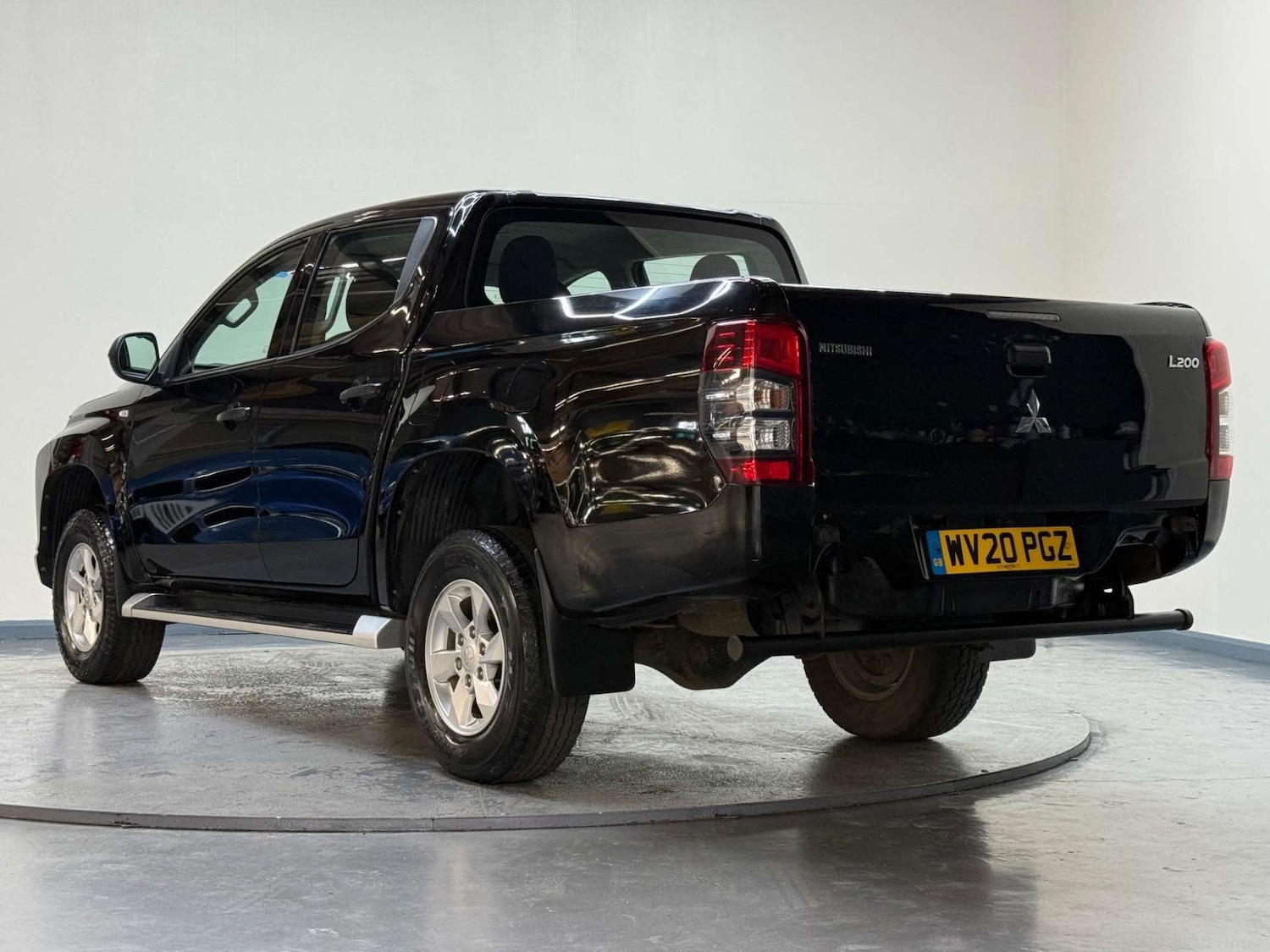 Used Mitsubishi L200 2020 for sale - 76180993: Photo 50