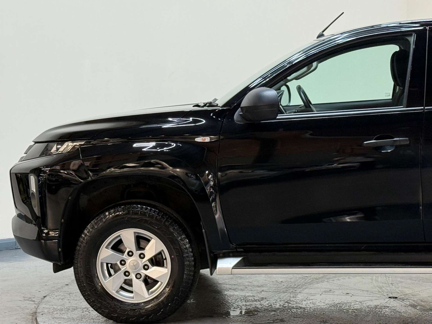 Used Mitsubishi L200 2020 for sale - 76180993: Photo 51