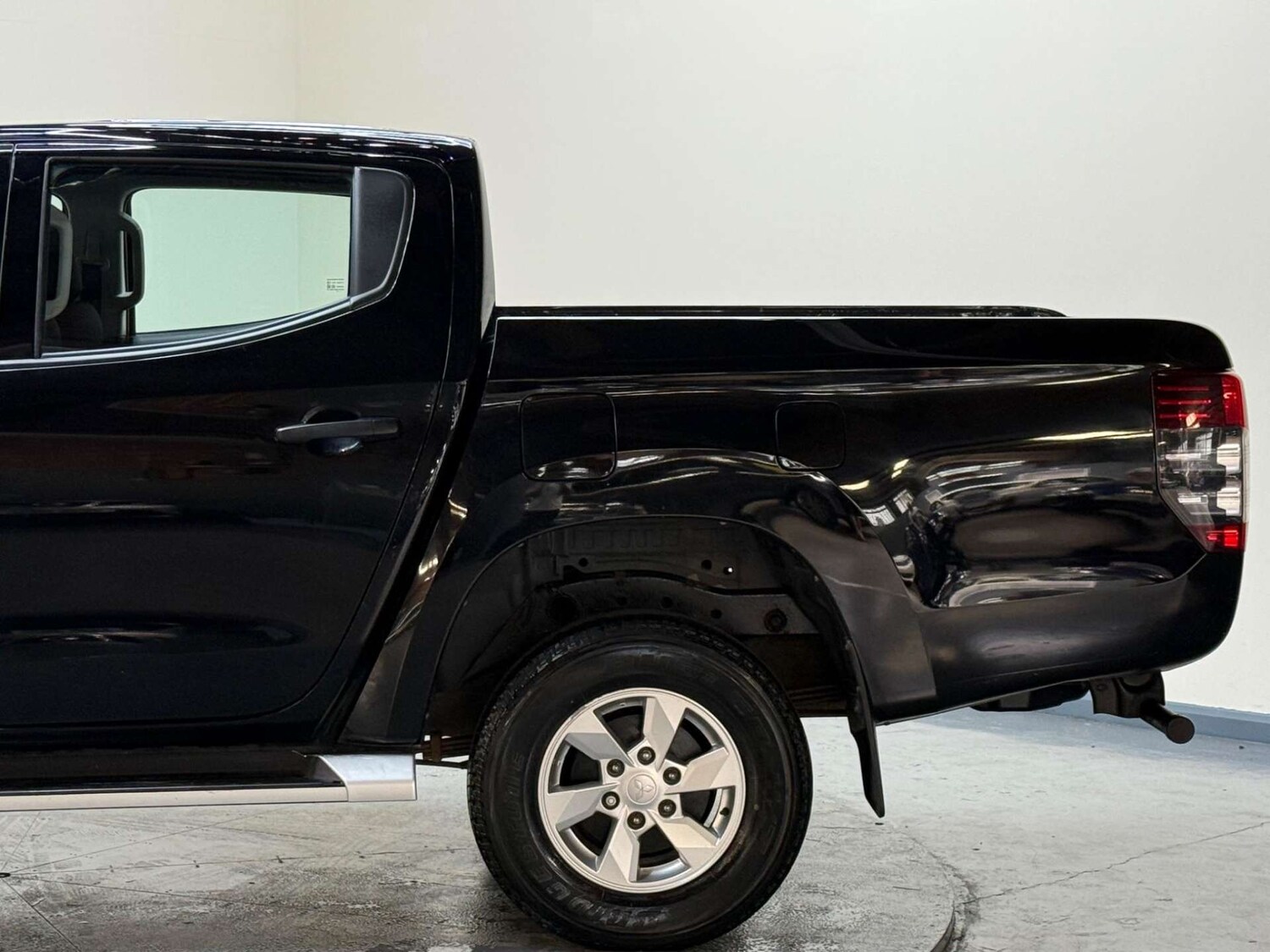 Used Mitsubishi L200 2020 for sale - 76180993: Photo 52