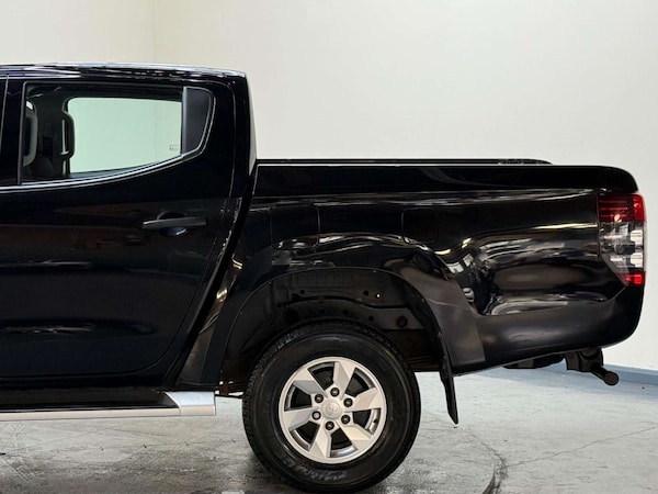 Used Mitsubishi L200 2020 for sale - 76180993: Photo 52