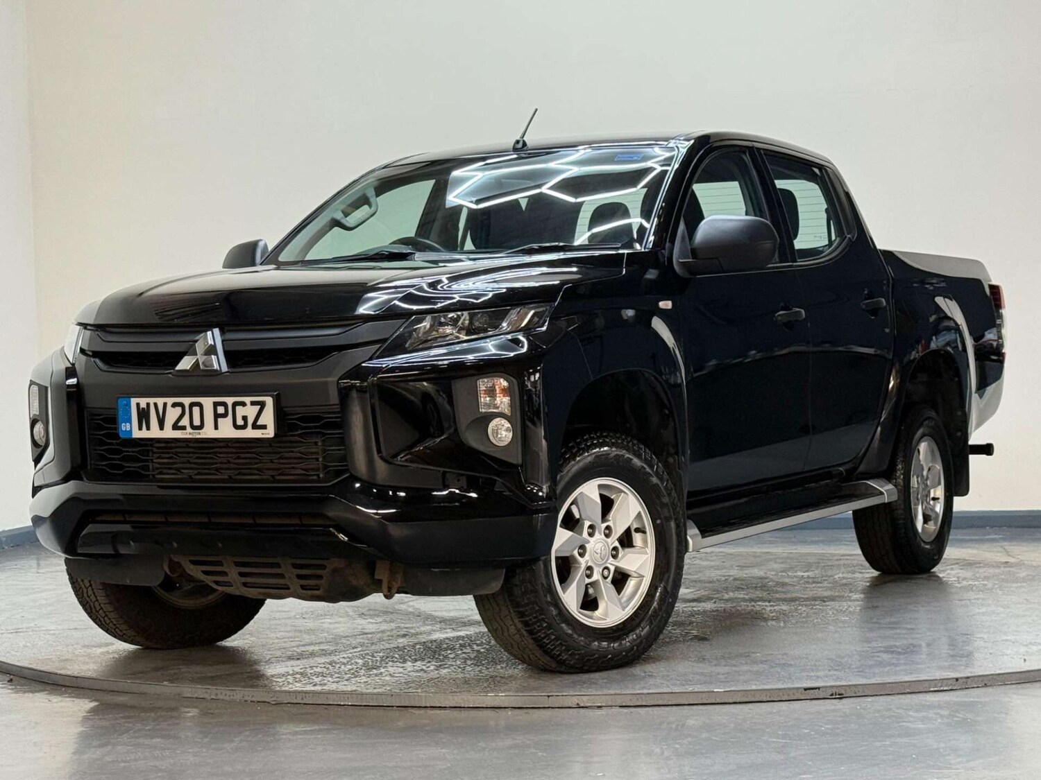 Used Mitsubishi L200 2020 for sale - 76180993: Photo 53