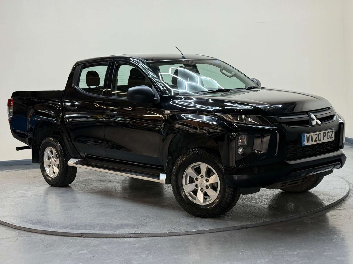 Used Mitsubishi L200 2020 for sale - 76180993: Photo 55