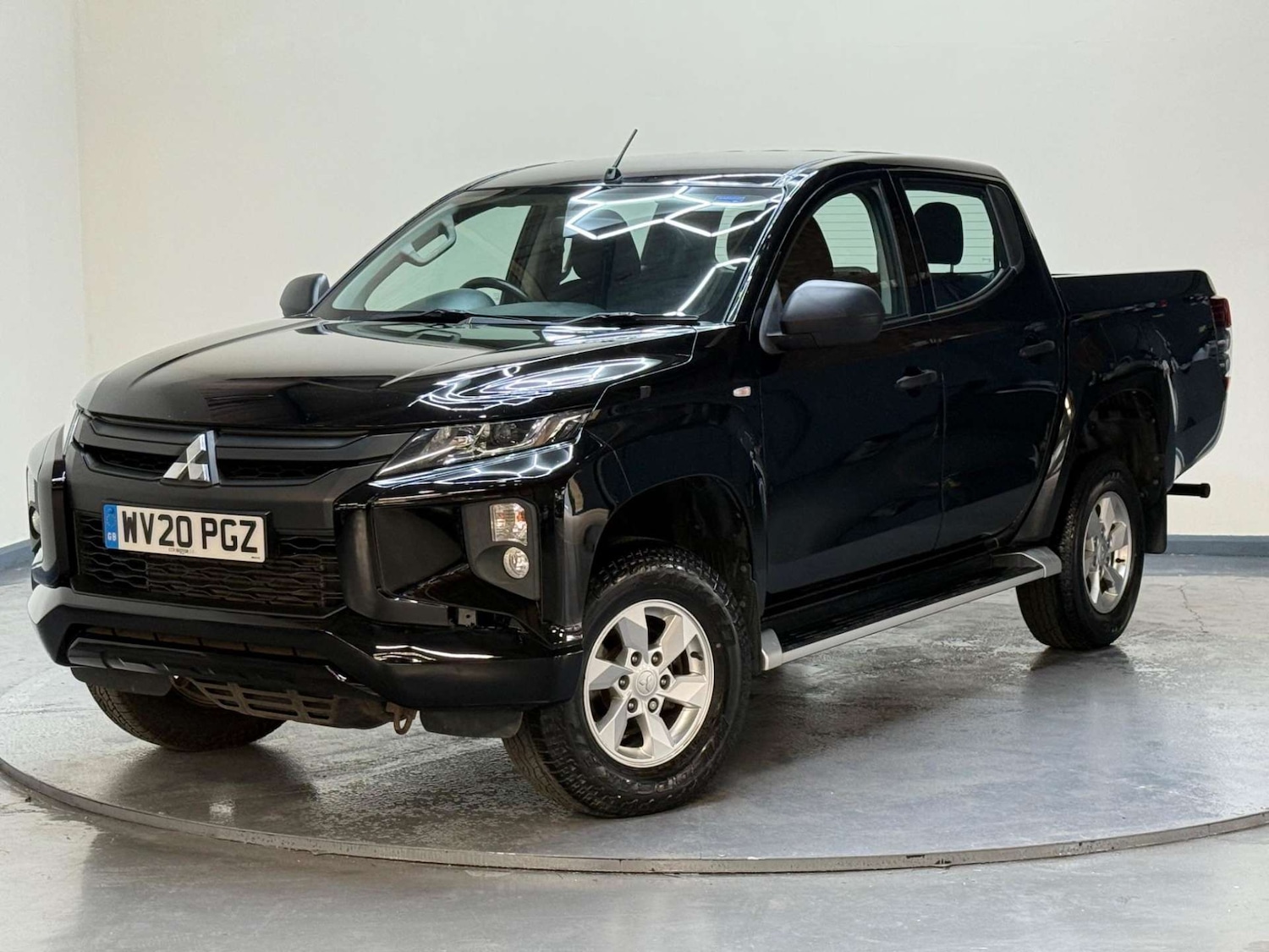 Used Mitsubishi L200 2020 for sale - 76180993: Photo 56