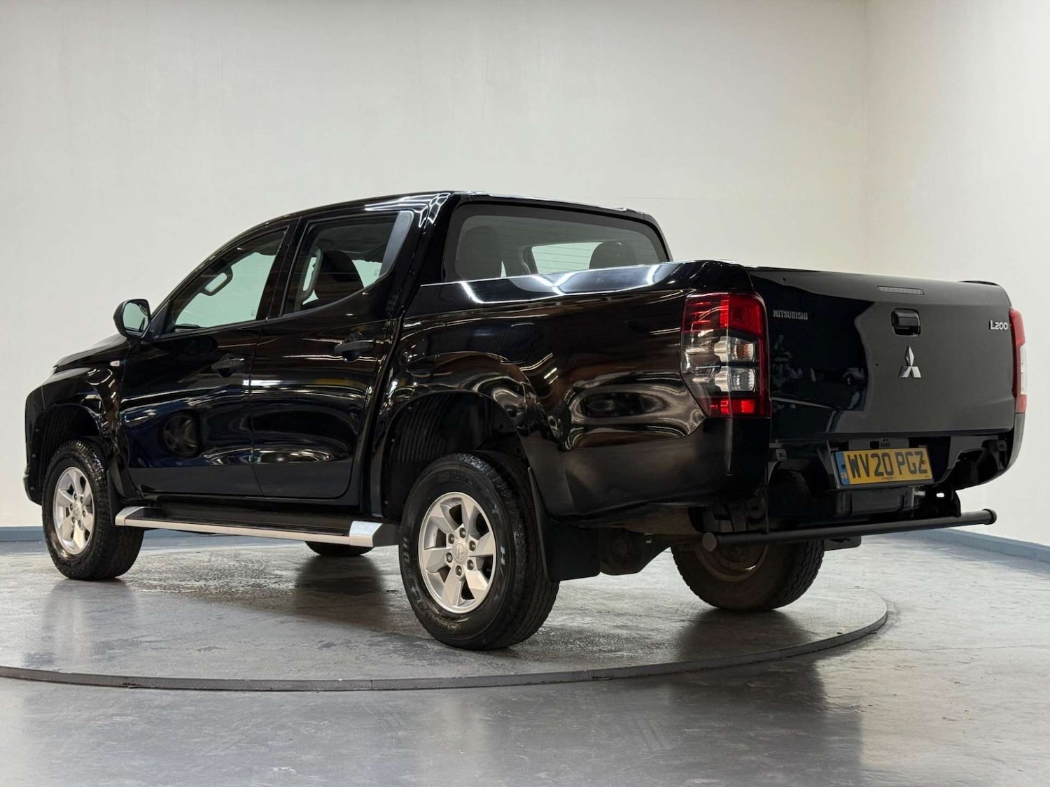 Used Mitsubishi L200 2020 for sale - 76180993: Photo 58