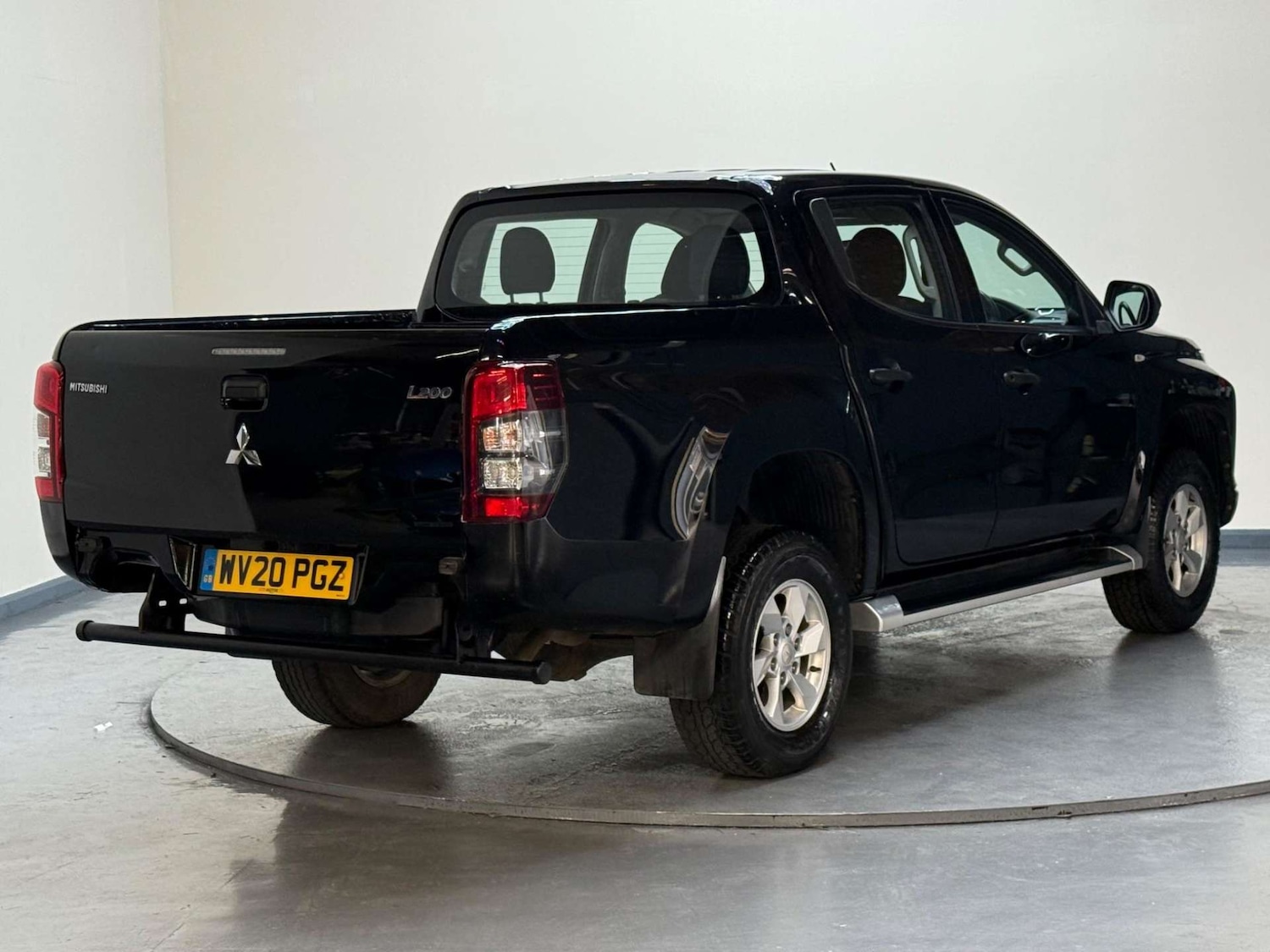 Used Mitsubishi L200 2020 for sale - 76180993: Photo 6