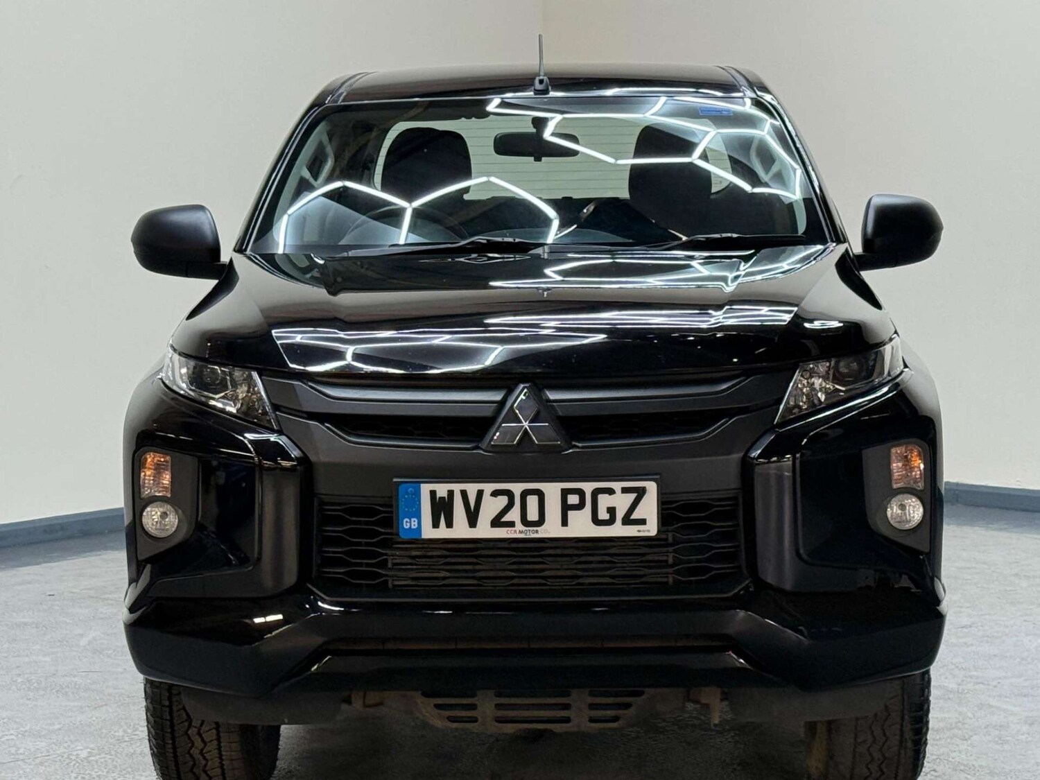 Used Mitsubishi L200 2020 for sale - 76180993: Photo 60