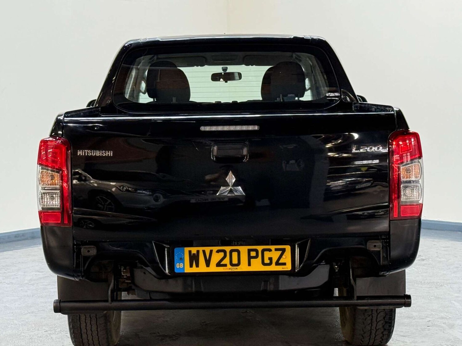 Used Mitsubishi L200 2020 for sale - 76180993: Photo 61