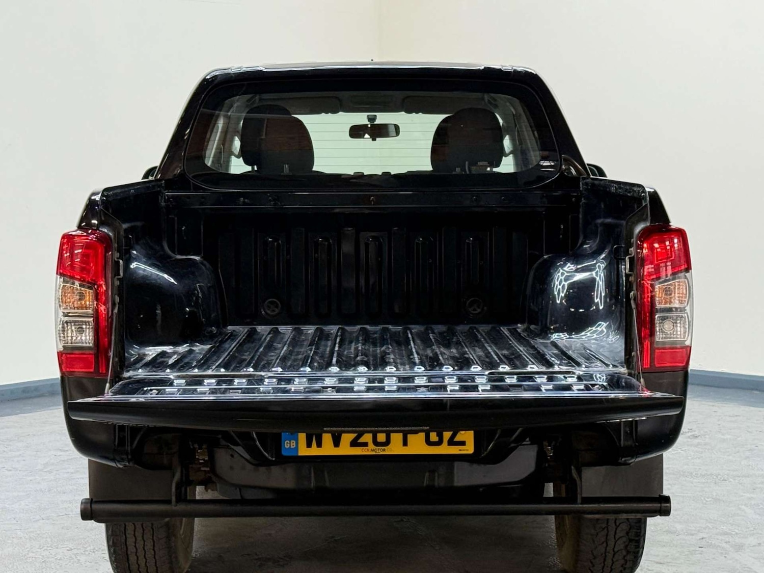 Used Mitsubishi L200 2020 for sale - 76180993: Photo 62