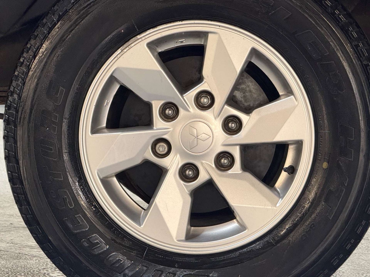 Used Mitsubishi L200 2020 for sale - 76180993: Photo 64