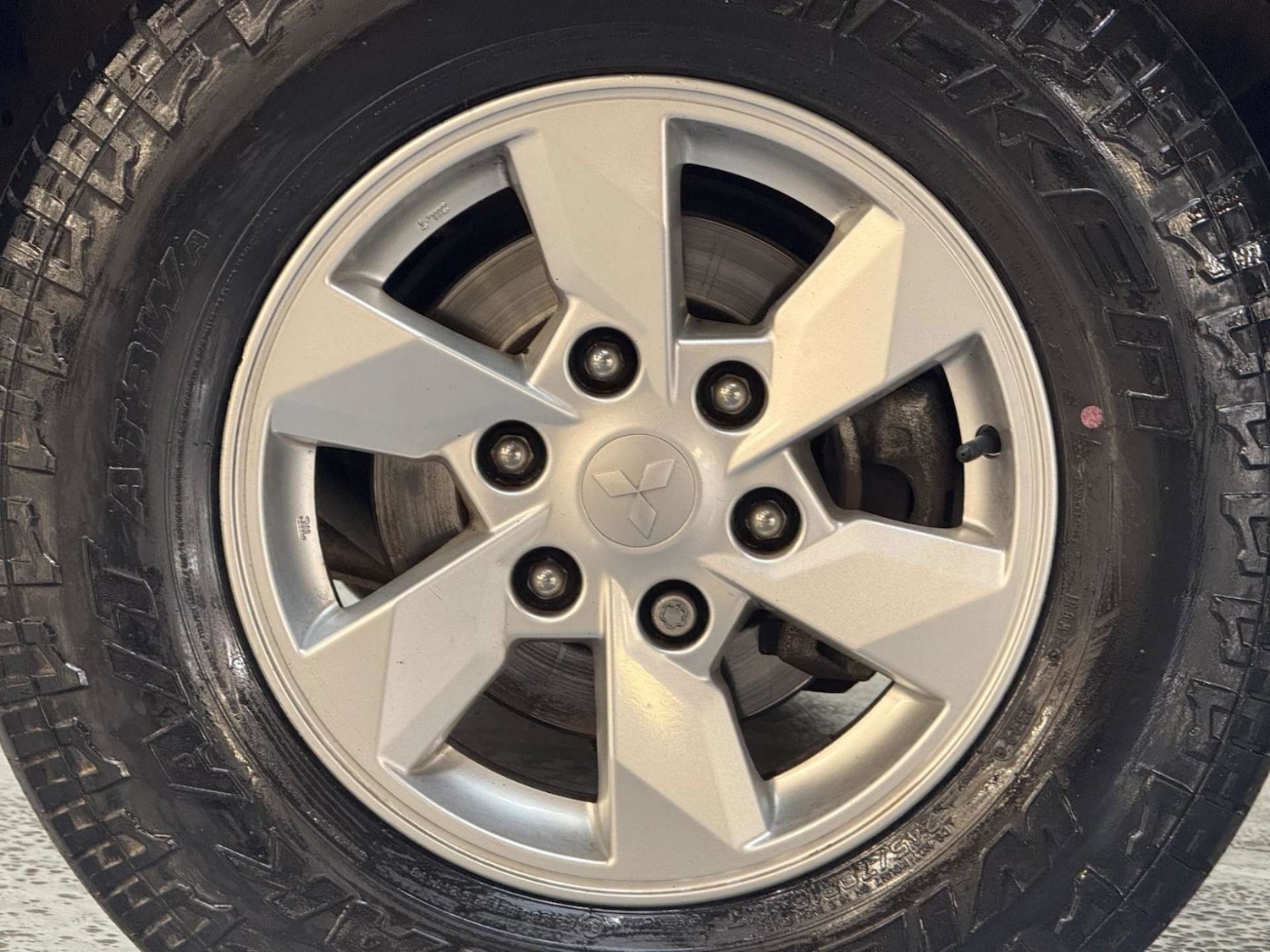 Used Mitsubishi L200 2020 for sale - 76180993: Photo 65