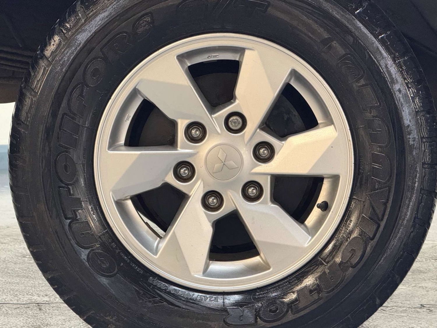 Used Mitsubishi L200 2020 for sale - 76180993: Photo 66