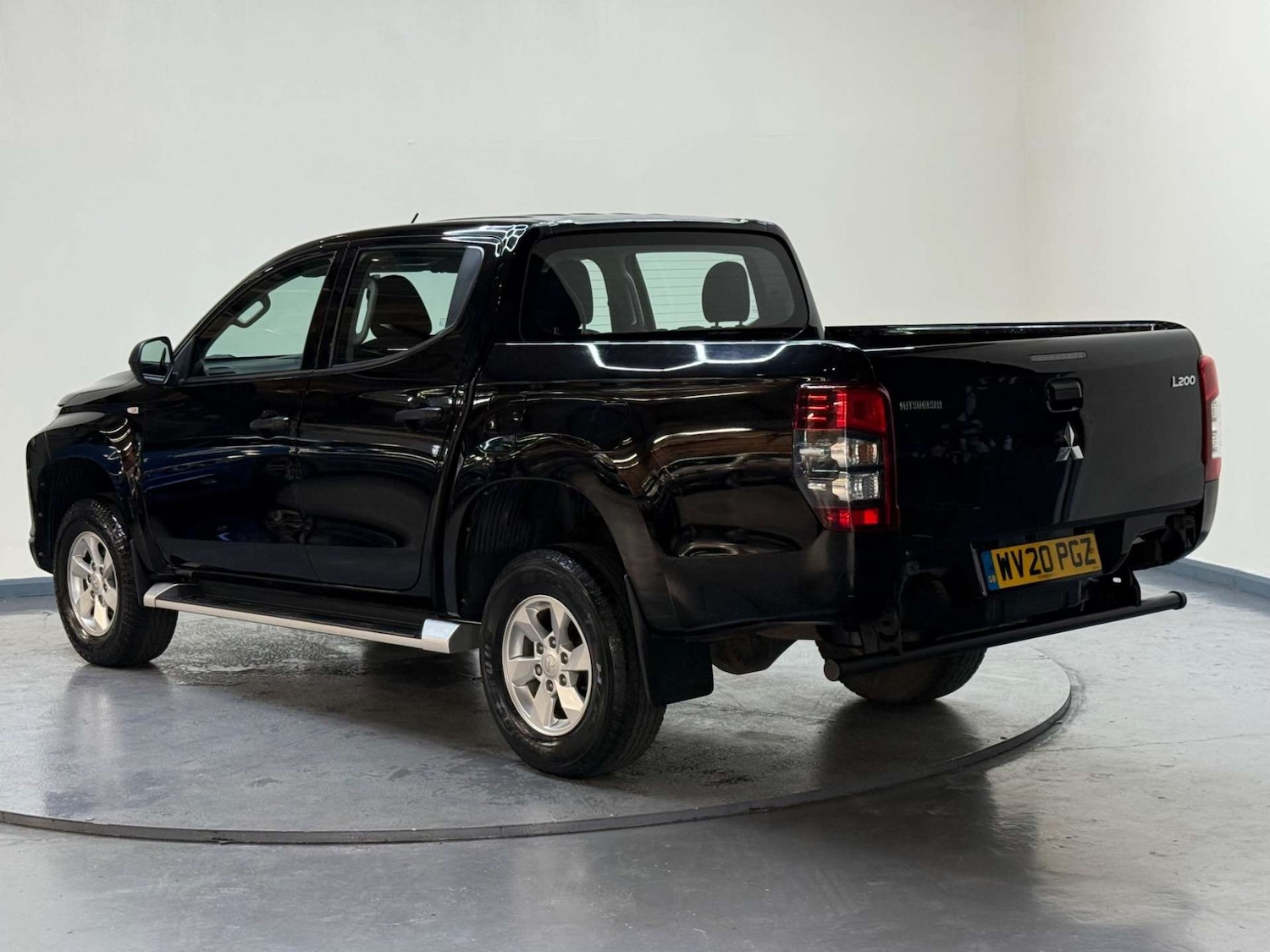 Used Mitsubishi L200 2020 for sale - 76180993: Photo 7