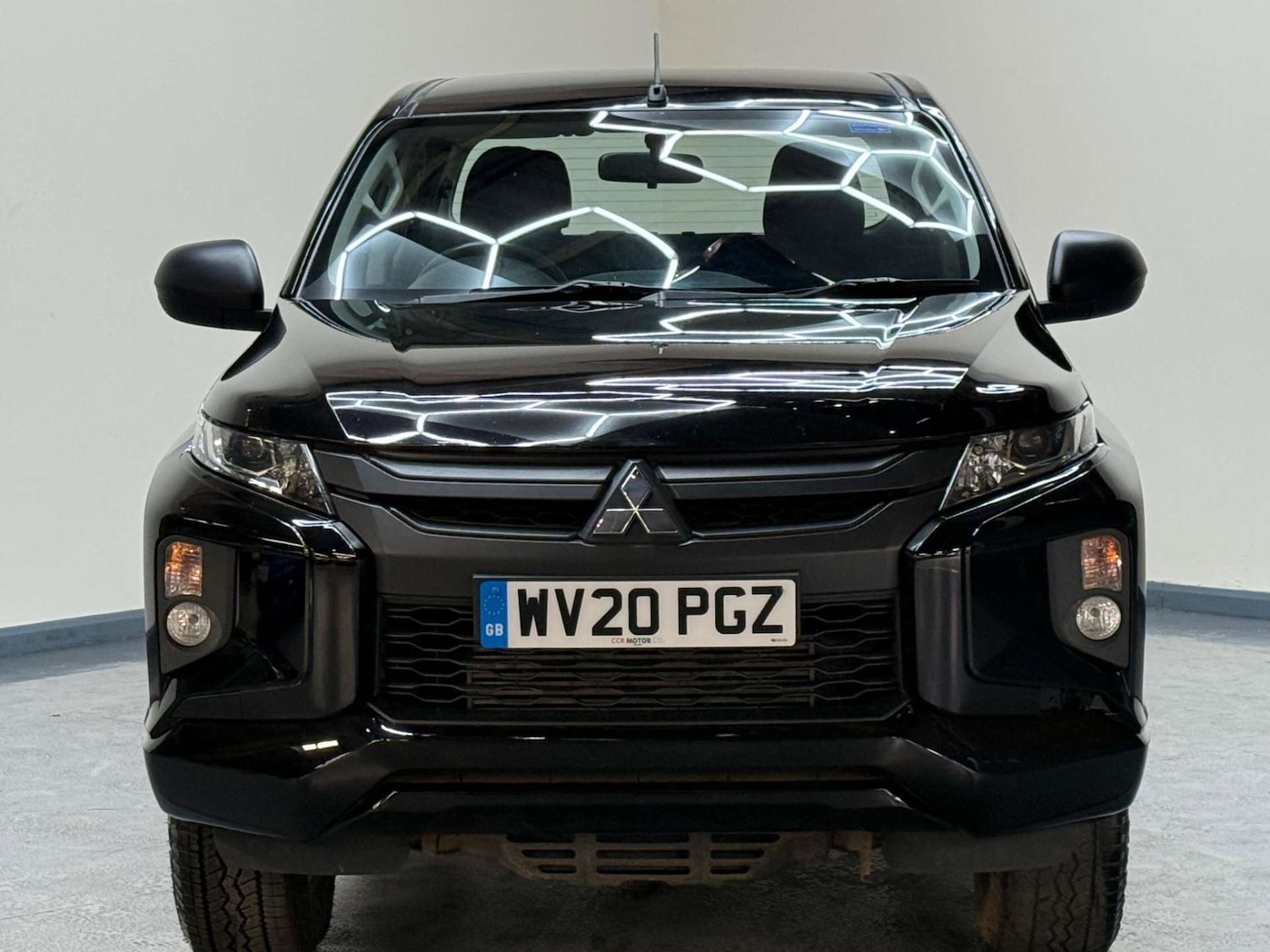 Used Mitsubishi L200 2020 for sale - 76180993: Photo 8