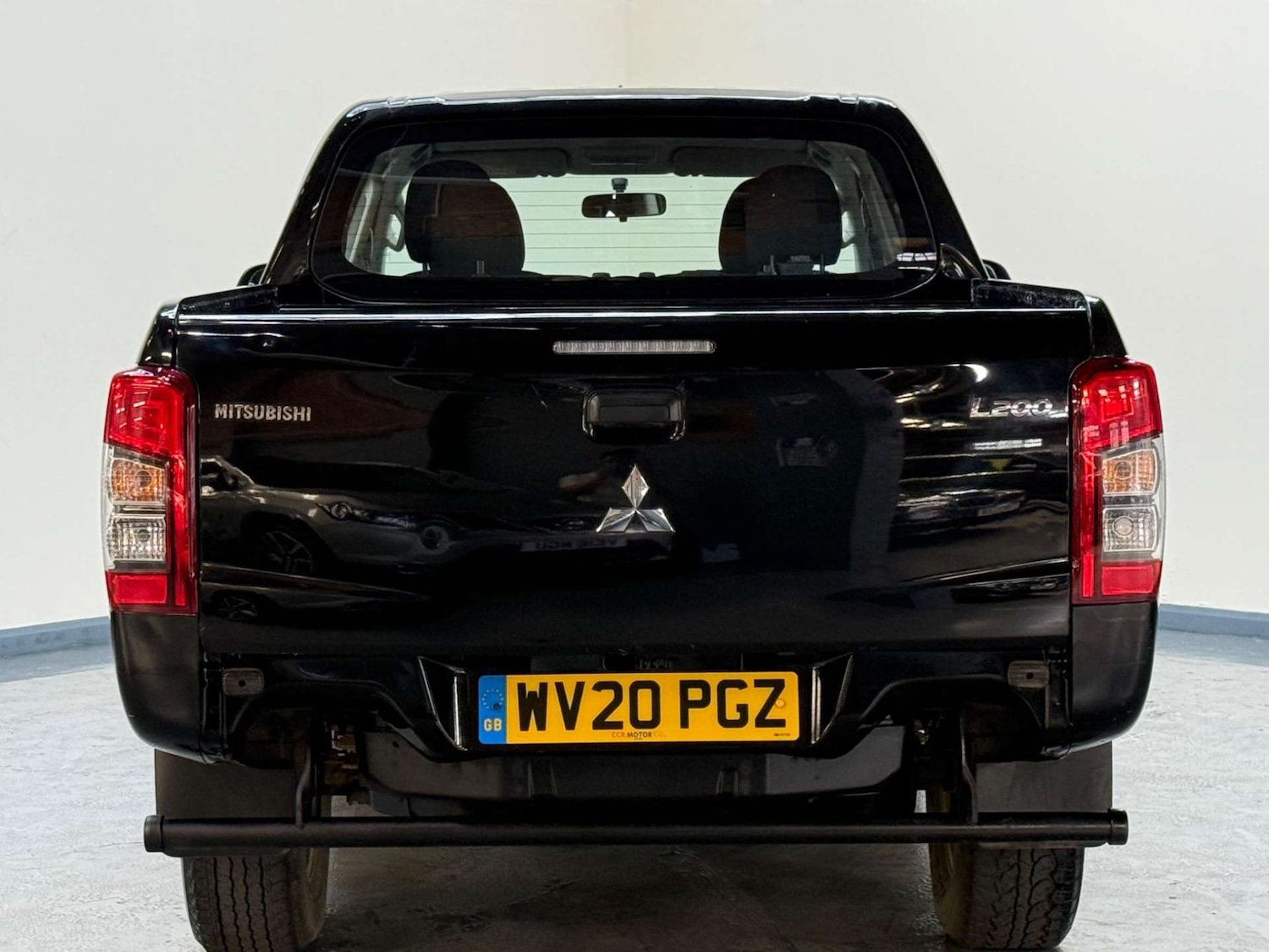 Used Mitsubishi L200 2020 for sale - 76180993: Photo 9