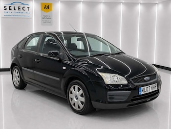 Used Ford Focus 2007 for sale - 79527406: Photo