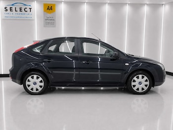 Used Ford Focus 2007 for sale - 79527406: Photo