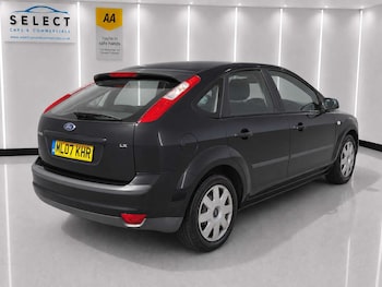 Used Ford Focus 2007 for sale - 79527406: Photo