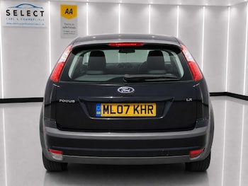 Used Ford Focus 2007 for sale - 79527406: Photo