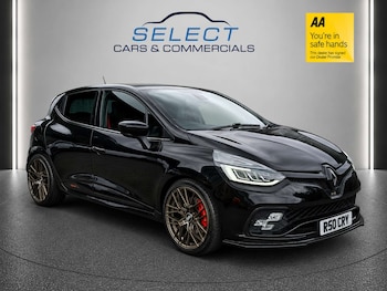 Used Renault Clio 2018 for sale - 78557797: Photo