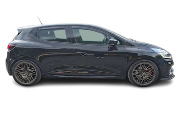 Used Renault Clio 2018 for sale - 78557797: Photo