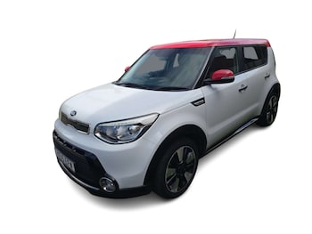Used Kia Soul 2015 for sale - 78257314: Photo