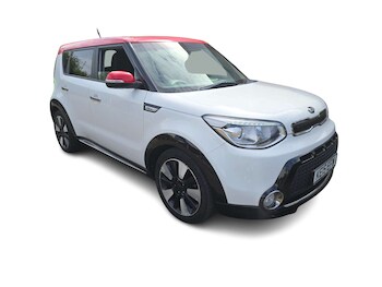 Used Kia Soul 2015 for sale - 78257314: Photo