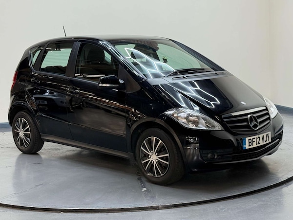 Used Mercedes-Benz A-Class 2012 for sale - 76181010: Photo 13