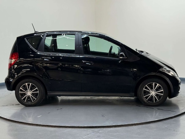 Used Mercedes-Benz A-Class 2012 for sale - 76181010: Photo 14
