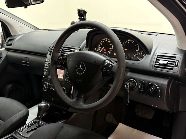 Used Mercedes-Benz A-Class 2012 for sale - 76181010: Photo 16