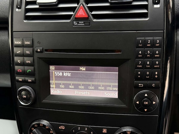 Used Mercedes-Benz A-Class 2012 for sale - 76181010: Photo 21