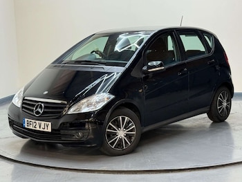 Used Mercedes-Benz A-Class 2012 for sale - 76181010: Photo