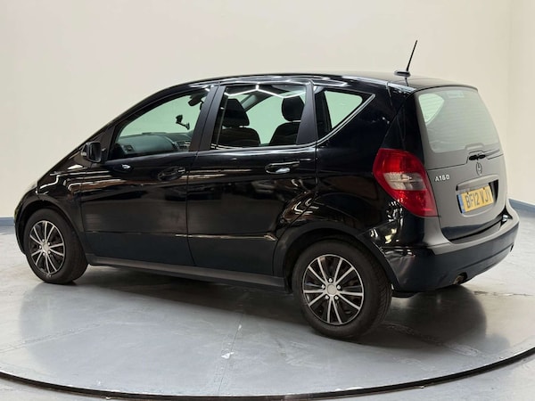 Used Mercedes-Benz A-Class 2012 for sale - 76181010: Photo 30