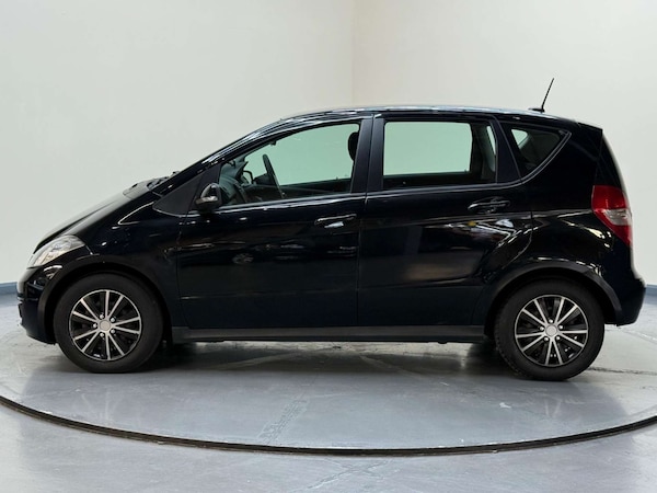 Used Mercedes-Benz A-Class 2012 for sale - 76181010: Photo 31